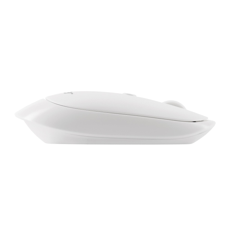 Мышь компьютерная Acer OMR138 белый (1600dpi) WLS USB (4кн) (ZL.MCEEE.01L) - фото 3