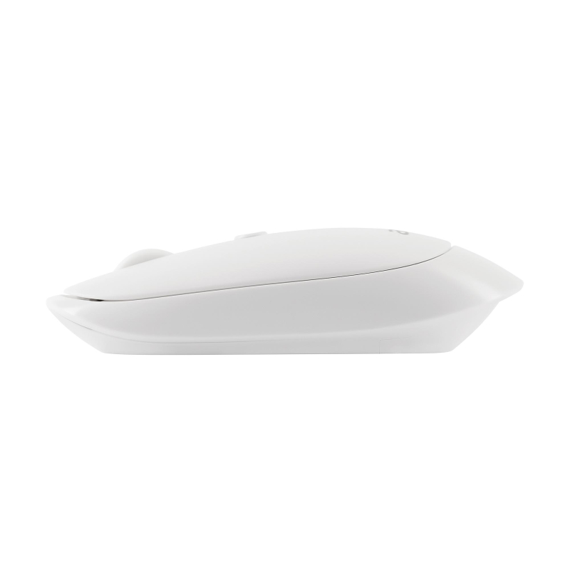 Мышь компьютерная Acer OMR138 белый (1600dpi) WLS USB (4кн) (ZL.MCEEE.01L) - фото 4