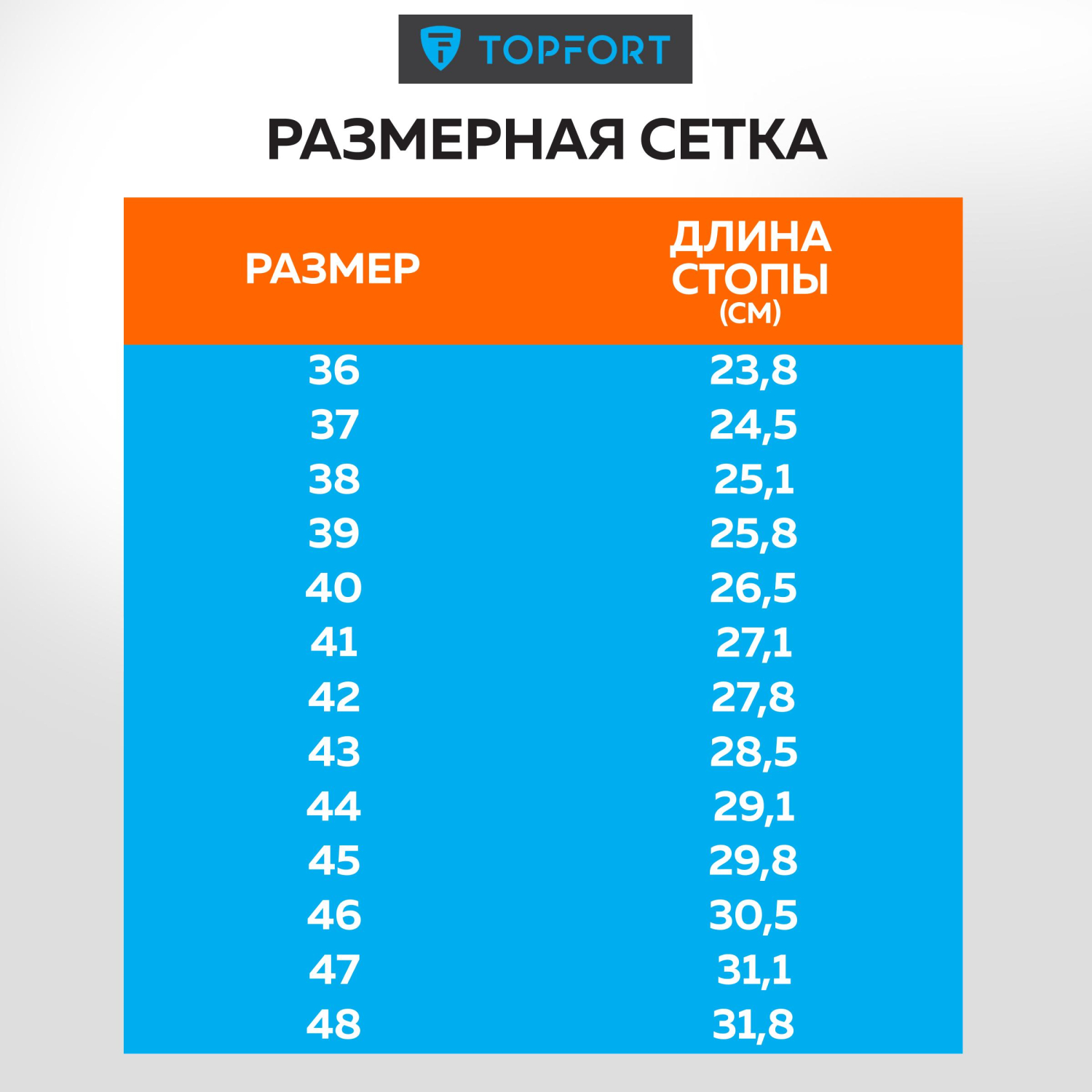 Полуботинки с перфорацией (сандалии)TOPFORT 1 МПП, ПУ/ТПУ р.45 - фото 9