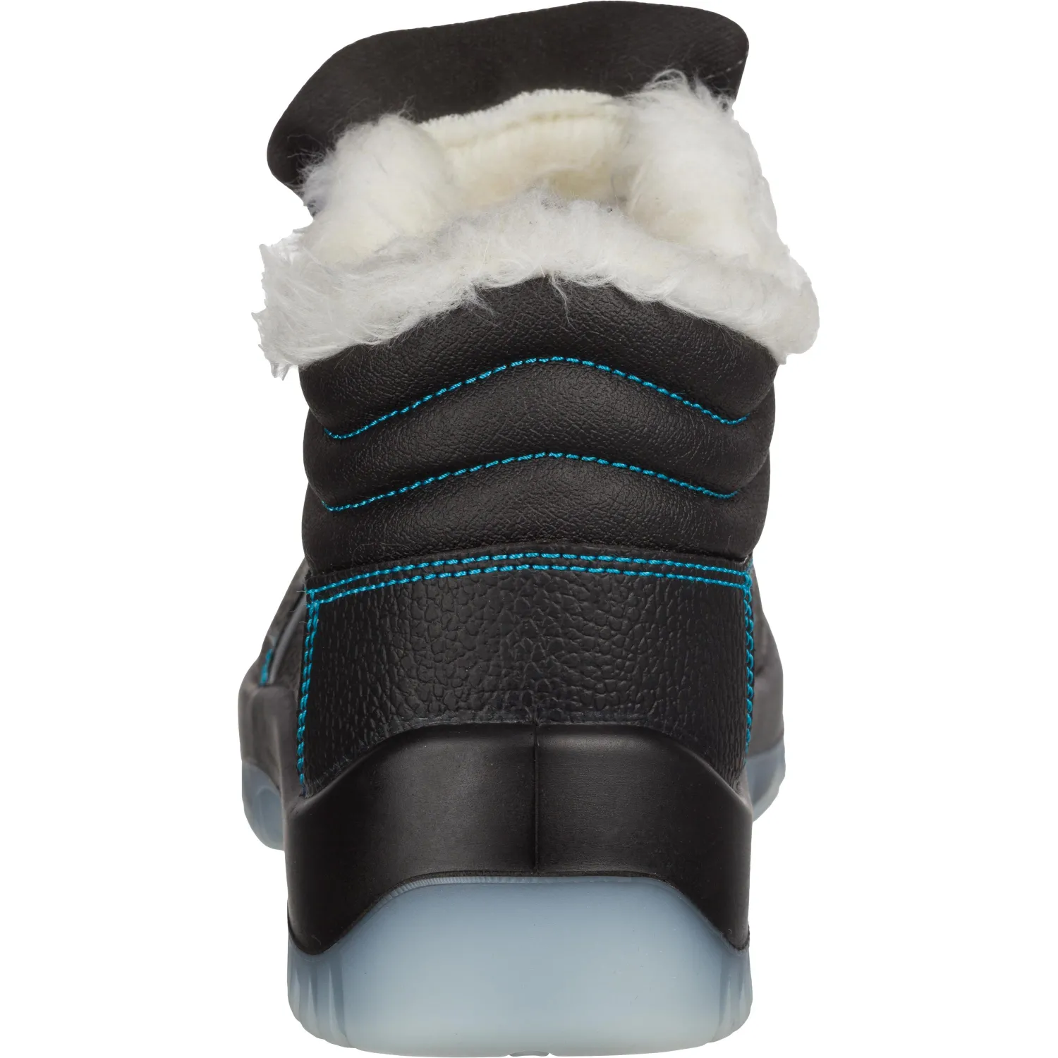 Ботинки TOPFORT 3 МППИ утепленные, ПУ/ТПУ р.36 - фото 7