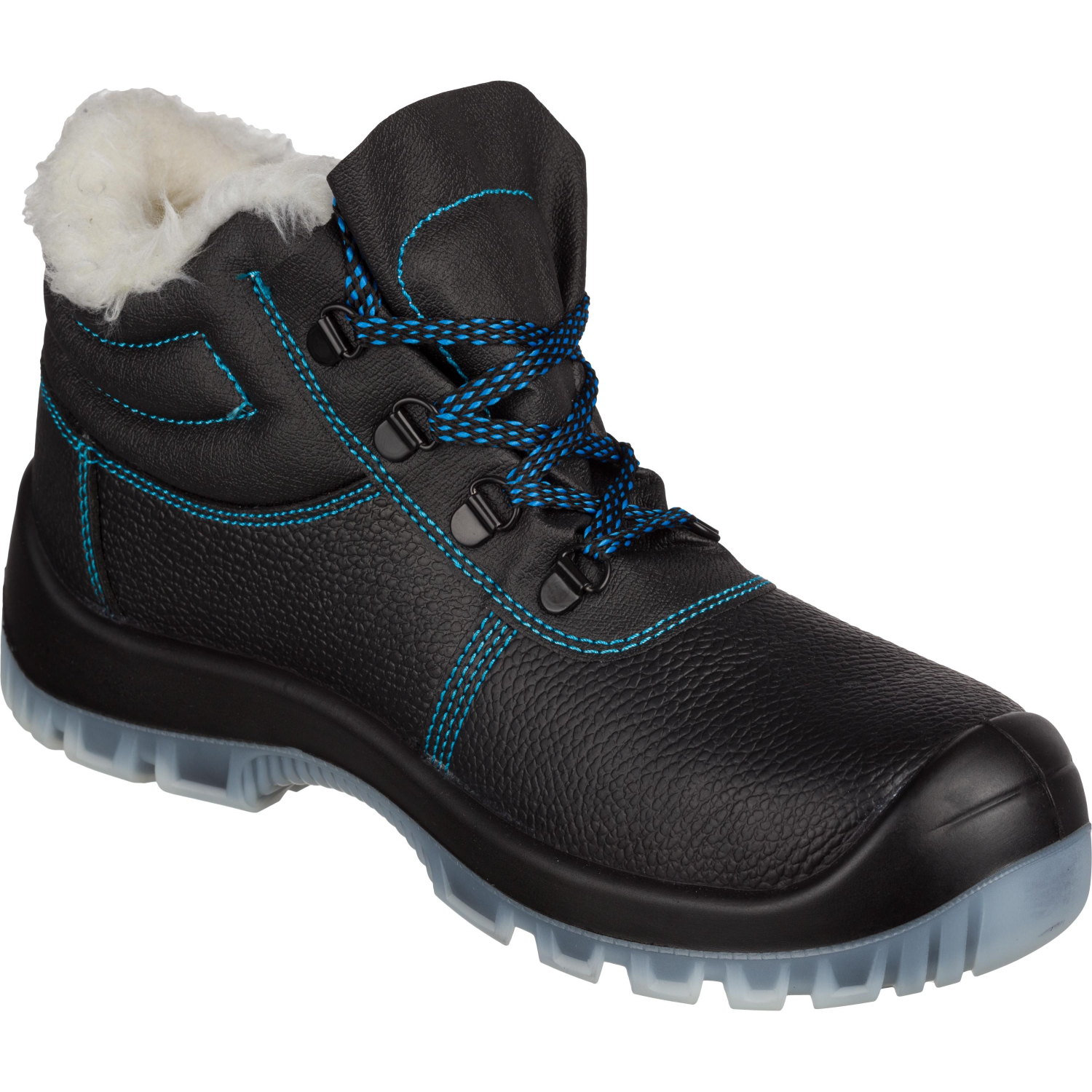 Ботинки TOPFORT 3 МППИ утепленные, ПУ/ТПУ р.39 - фото 6