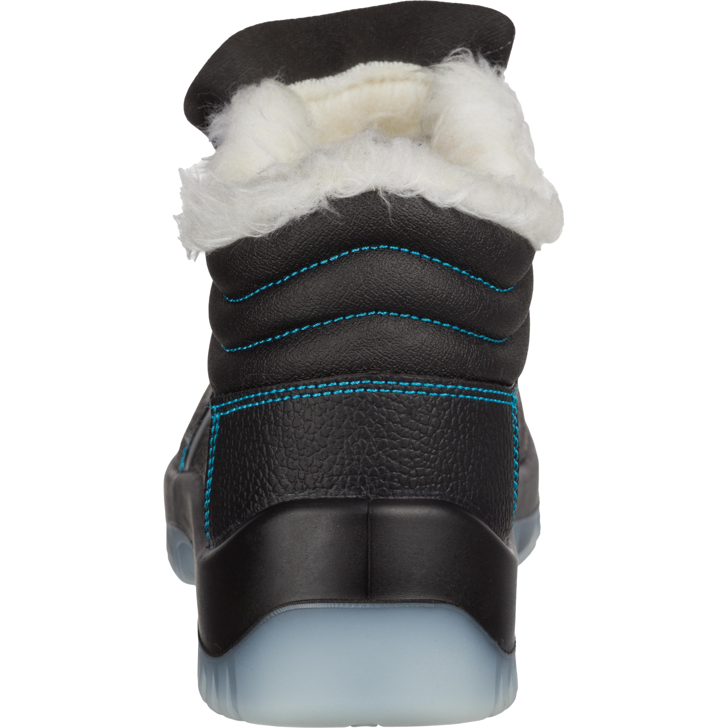 Ботинки TOPFORT 3 МППИ утепленные, ПУ/ТПУ р.39 - фото 7