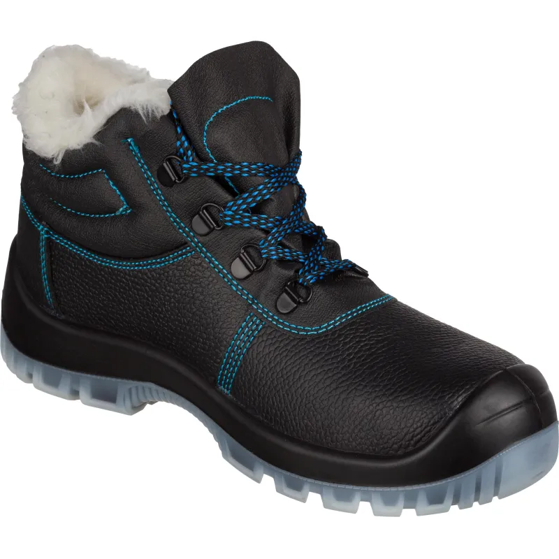 Ботинки TOPFORT 3 МППИ утепленные, ПУ/ТПУ р.42 - фото 6