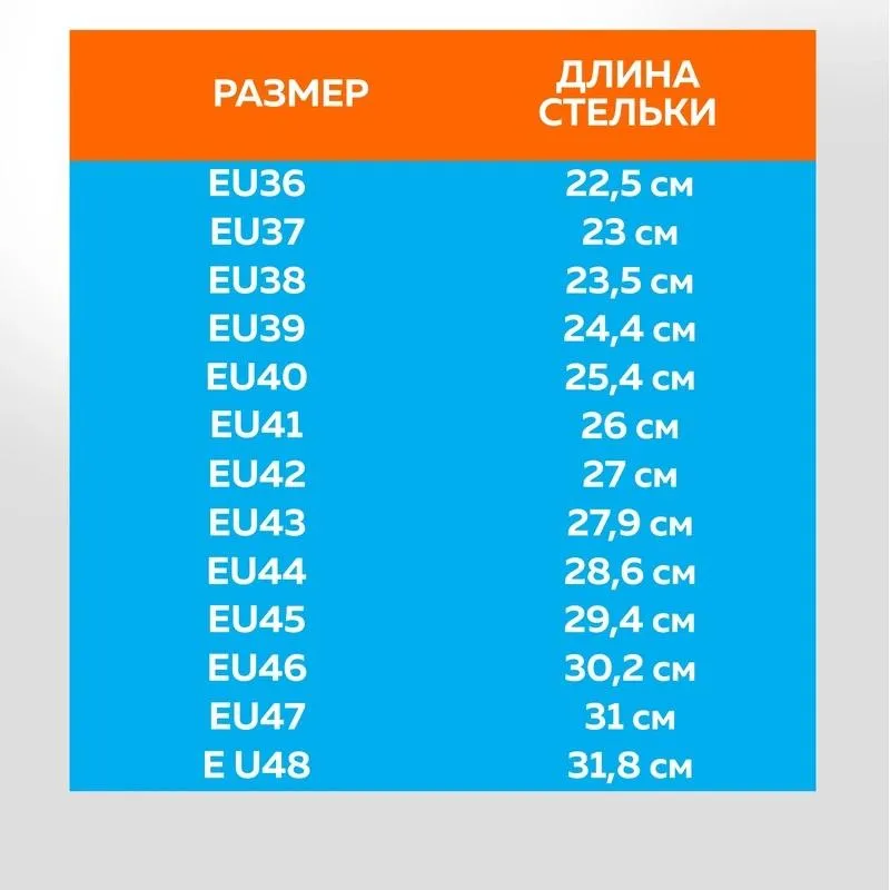 Ботинки TOPFORT 3 МППИ утепленные, ПУ/ТПУ р.46 - фото 10