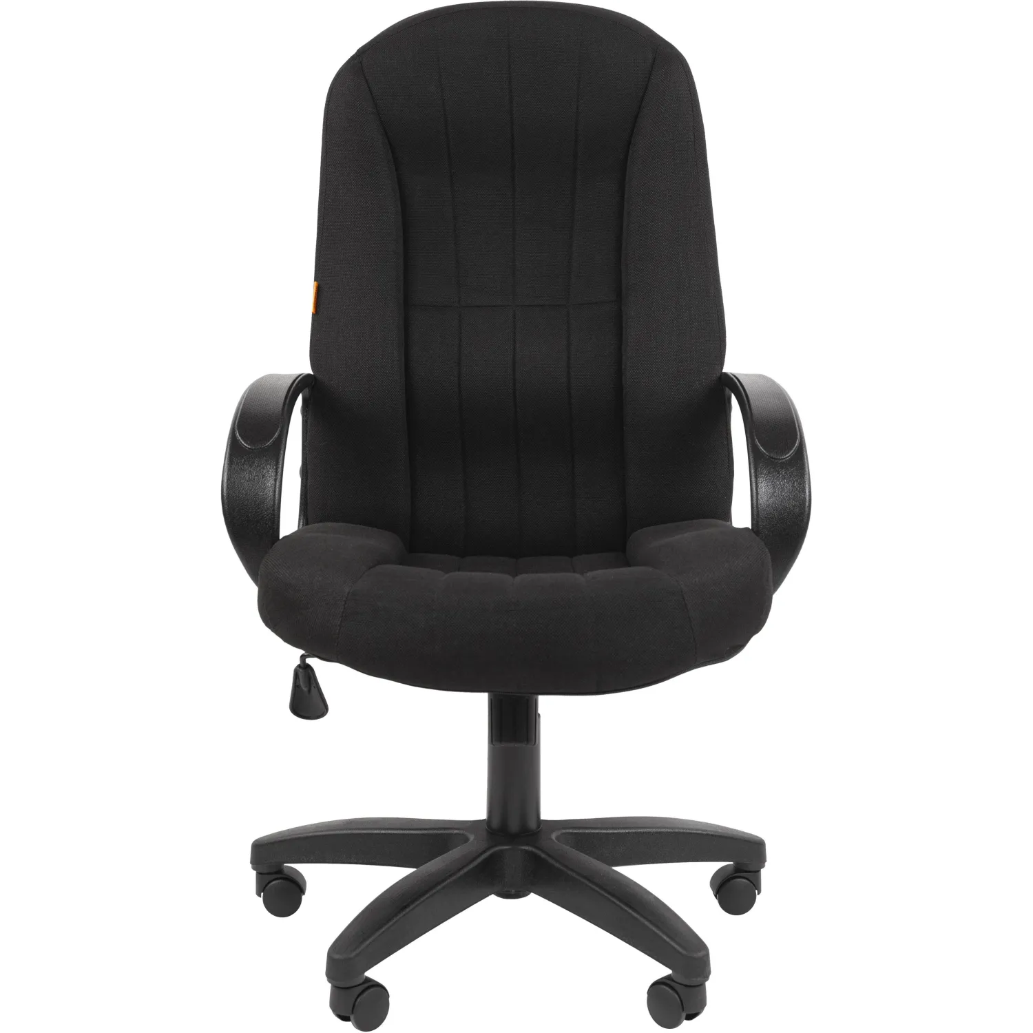 Кресло VT_Chairman 685 черный 10-356 - фото 2