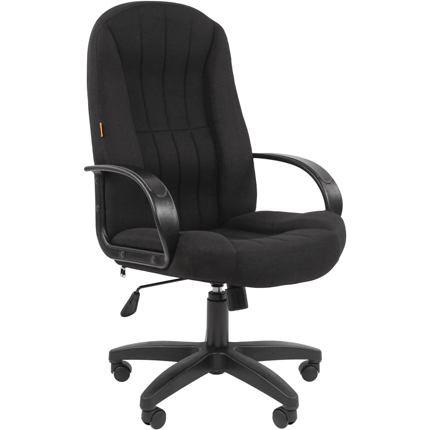 Кресло VT_Chairman 685 черный 10-356 - фото 4