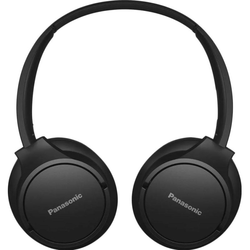 Наушники Panasonic RB-HF520BGEK, мониторные, Bluetooth, черный - фото 2