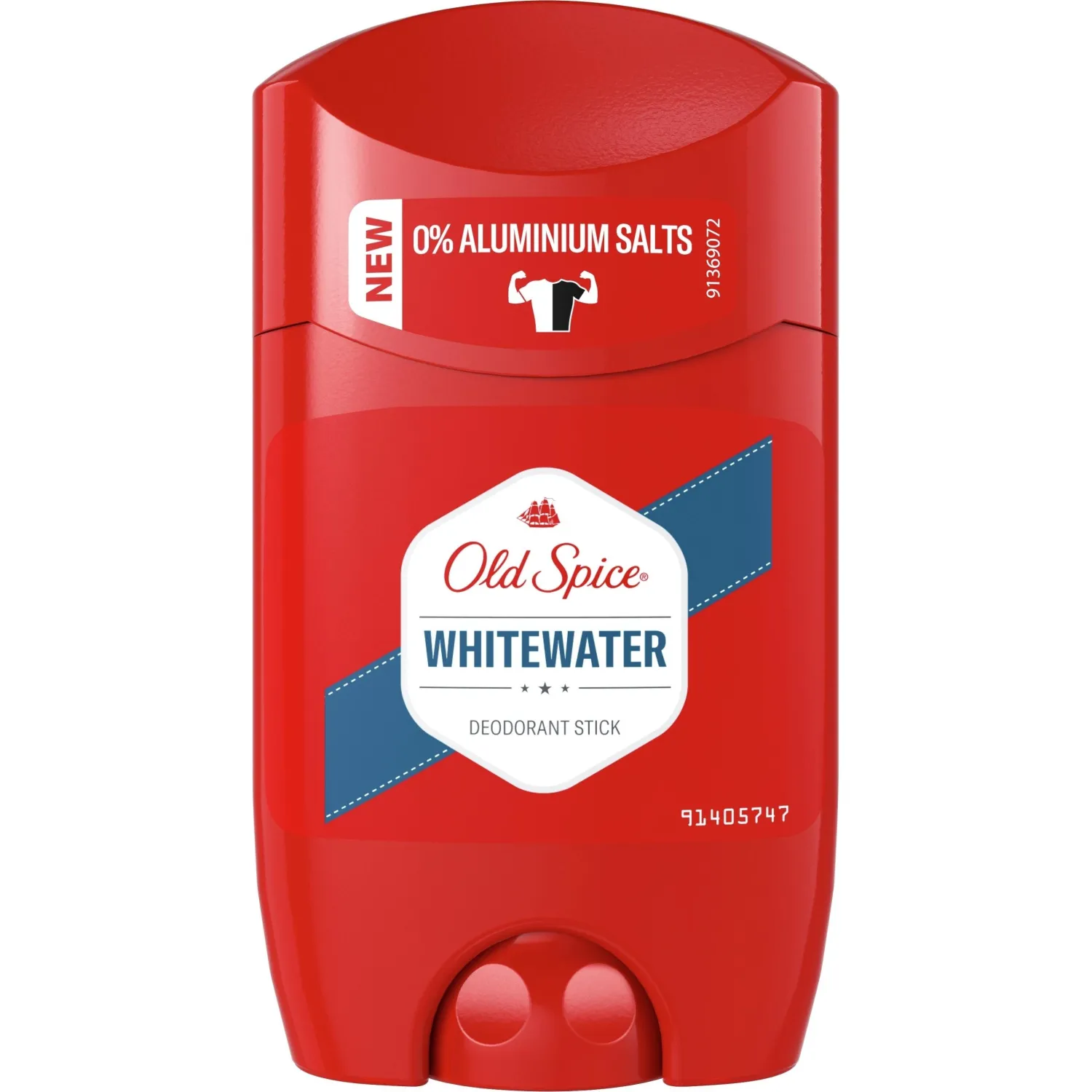 Дезодорант OLD SPICE твердый  WhiteWater 50мл - фото 2
