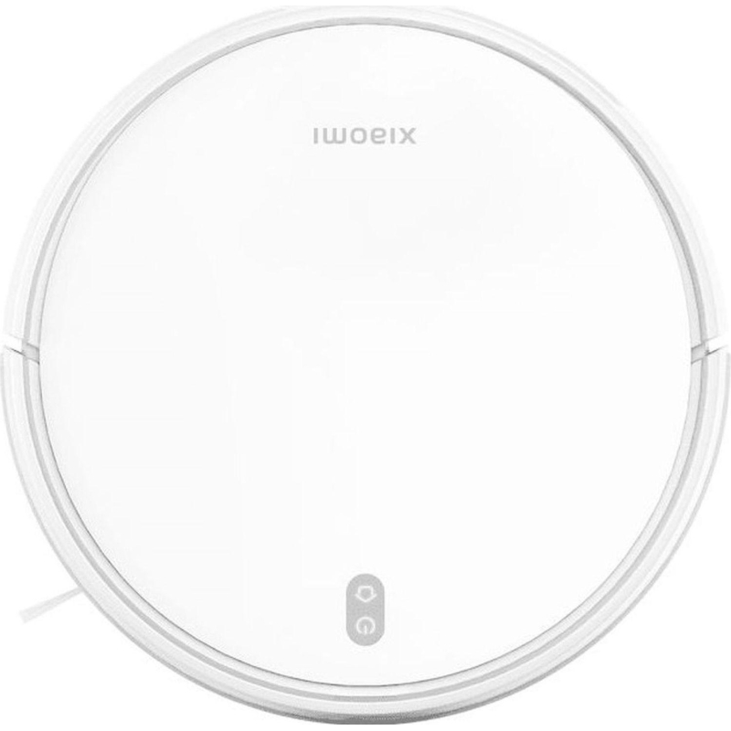 Робот-пылесос Xiaomi Robot Vacuum E10 EU B112 (BHR6783EU) - фото 3