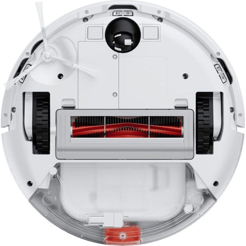 Робот-пылесос Xiaomi Robot Vacuum E10 EU B112 (BHR6783EU) - фото 4