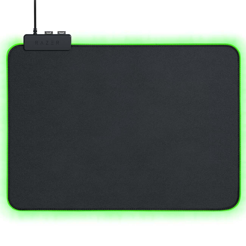 Коврик для мыши Razer goliathus chroma (rz02-02500100-r3m1) - фото 1