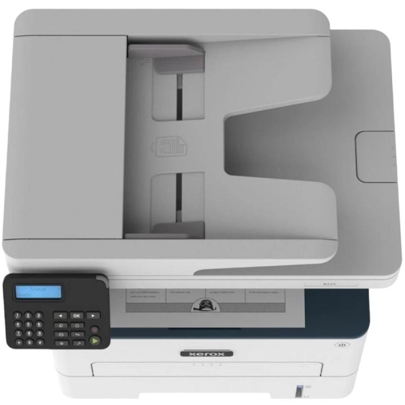 МФУ Xerox WorkCentre B225DNI A4 34 стр/мин Duplex B225V_DNI - фото 3