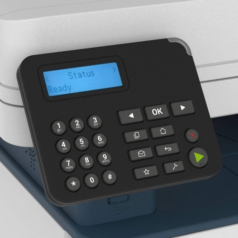 МФУ Xerox WorkCentre B225DNI A4 34 стр/мин Duplex B225V_DNI - фото 4