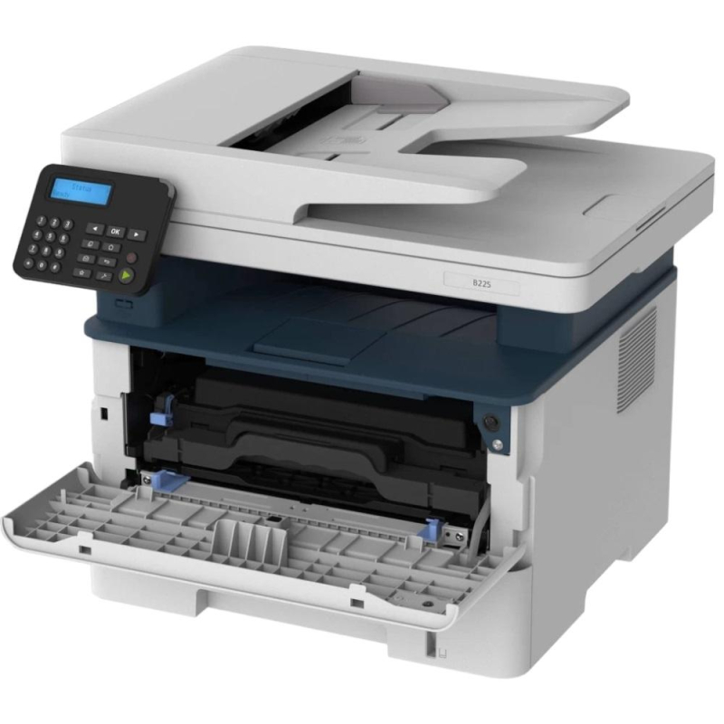 МФУ Xerox WorkCentre B225DNI A4 34 стр/мин Duplex B225V_DNI - фото 5