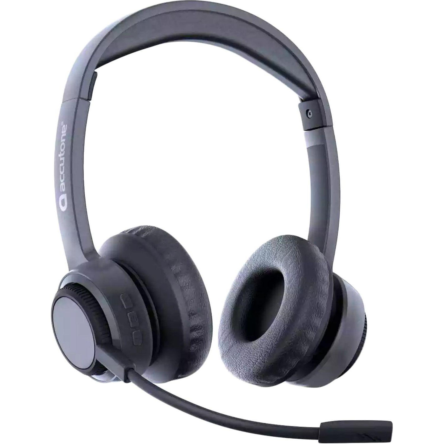 Гарнитура беспроводная Accutone Sonar 210 (ZE-BTB210) - фото 1