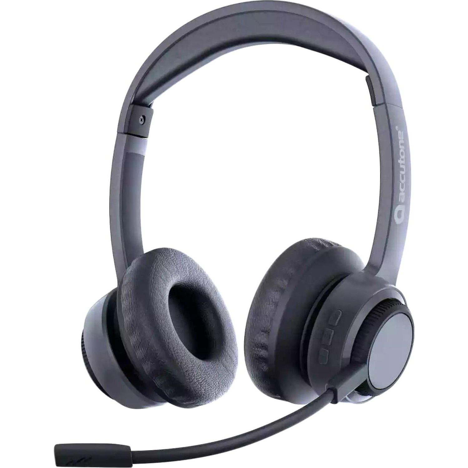 Гарнитура беспроводная Accutone Sonar 210 (ZE-BTB210) - фото 2