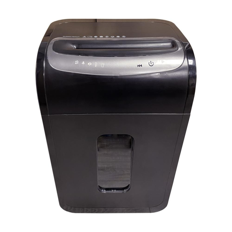 Шредер (уничтожитель) Office Kit S218 (1,9x13), 5 ур.секр., 25лист, 30 л - фото 2