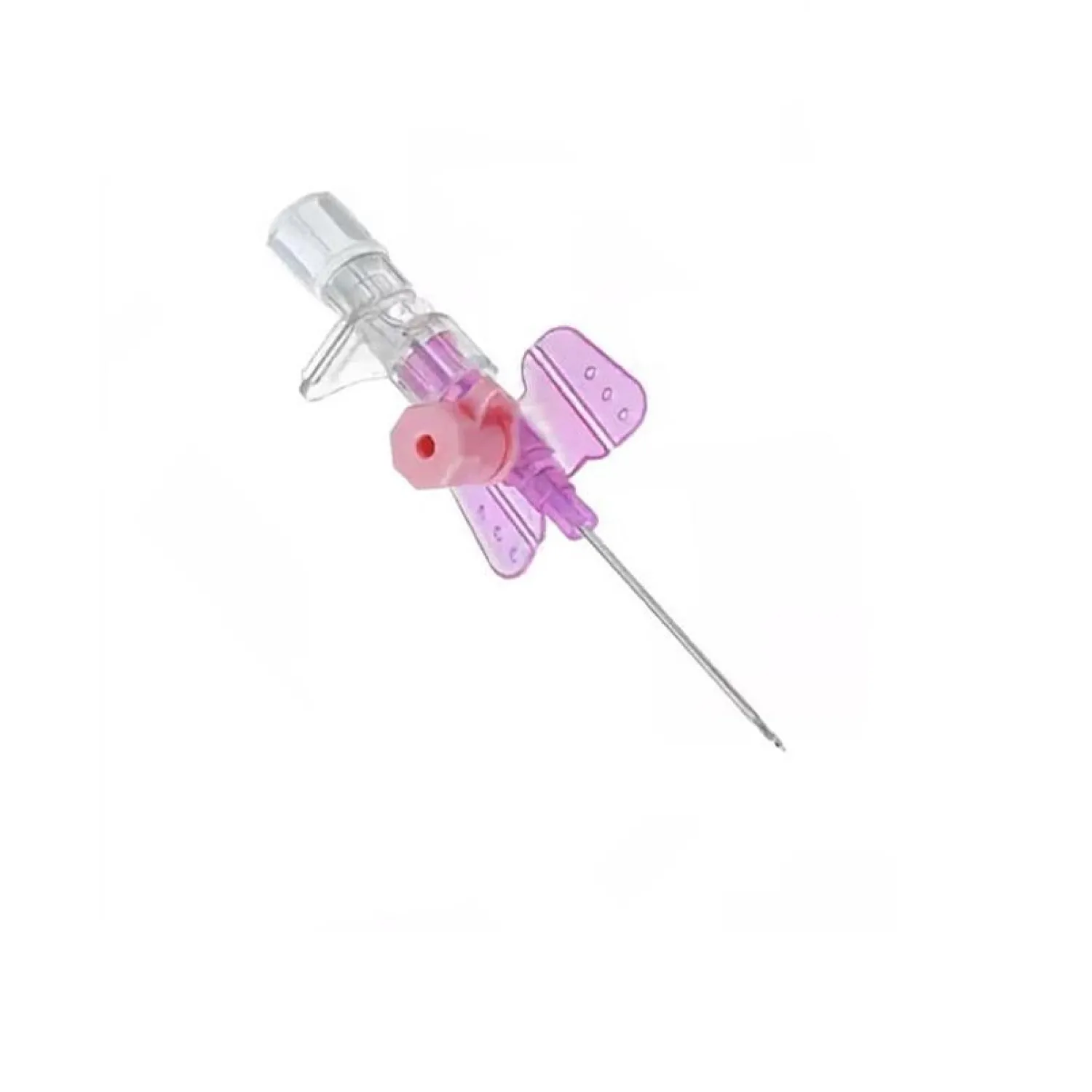Катетер внутривенный с доп.портом ВазофиксСейфти 20G (1,1х33) 50шт/уп - фото 1