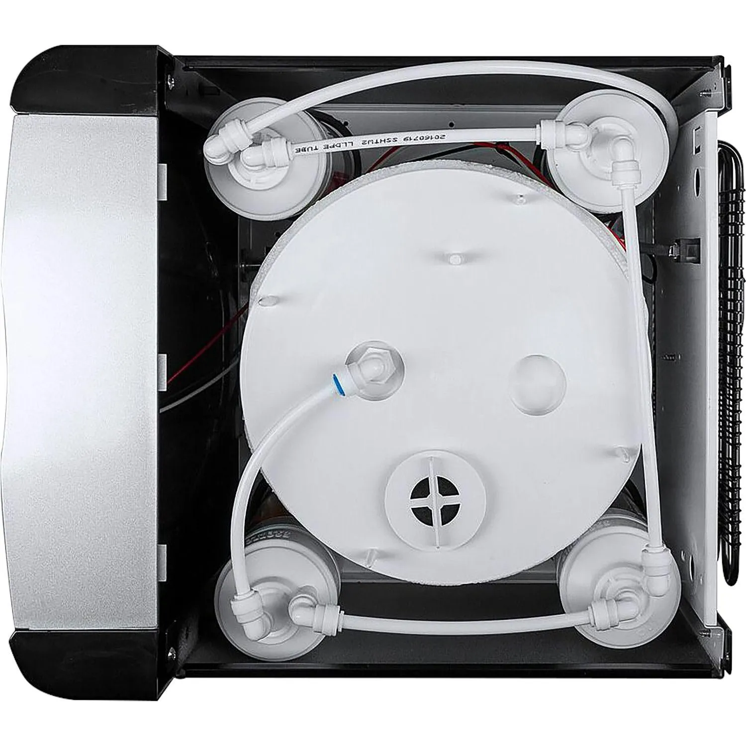 Пурифайер Ecotronic V40-U4T Black Код произв. ETK3070 - фото 5