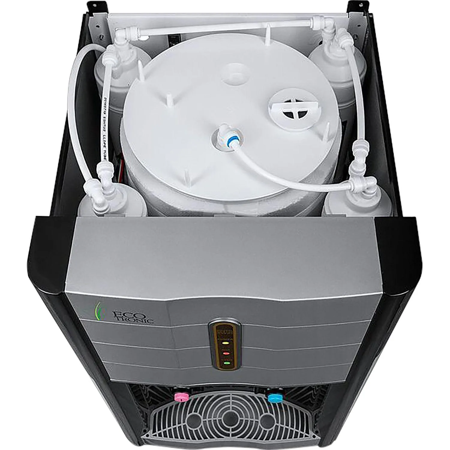 Пурифайер Ecotronic V40-U4T Black Код произв. ETK3070 - фото 6