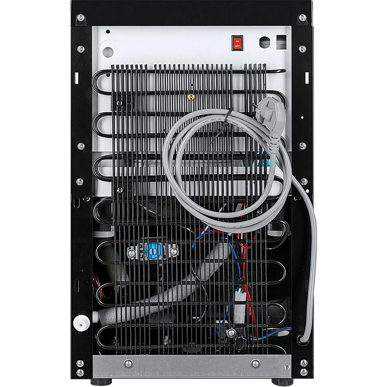 Пурифайер Ecotronic V40-U4T Black Код произв. ETK3070 - фото 7