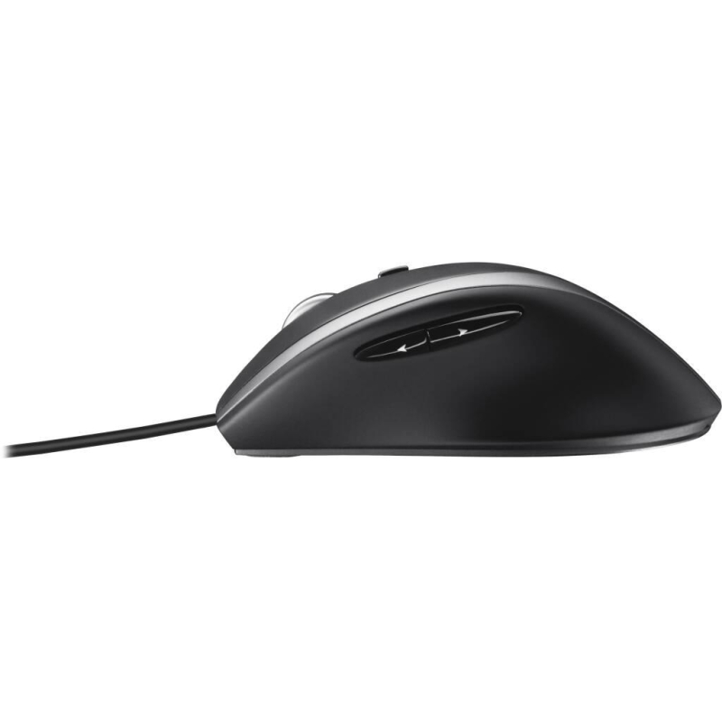 Мышь компьютерная Logitech M500s USB/400-4000dpi/Black (910-005784) - фото 3