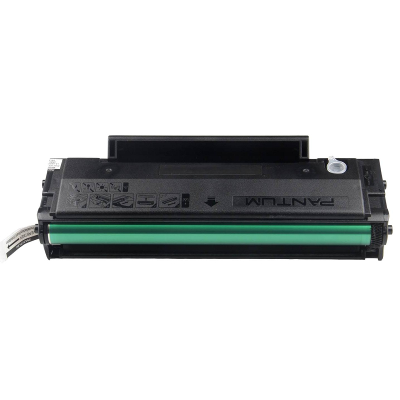 Картридж лазерный Pantum PC-211P для Pantum P2200/2500/M6500/6550/6600,черн - фото 1