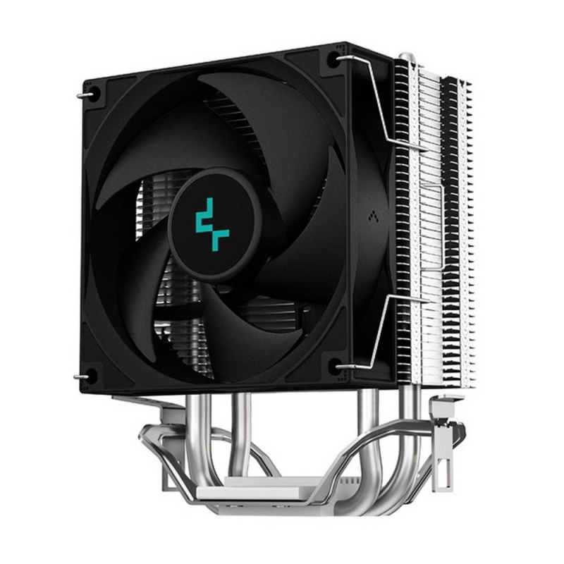 Кулер DEEPCOOL AG300 MARRS LGA1700/1200/115X/AM5/4 150Вт, PWM, Fan 92mm - фото 1