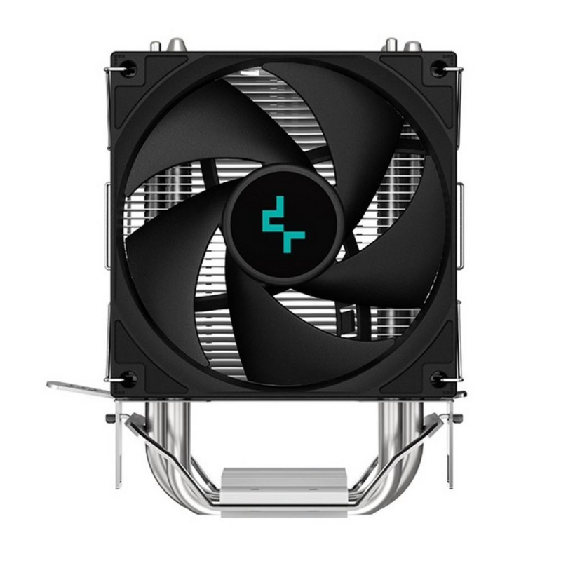 Кулер DEEPCOOL AG300 MARRS LGA1700/1200/115X/AM5/4 150Вт, PWM, Fan 92mm - фото 2