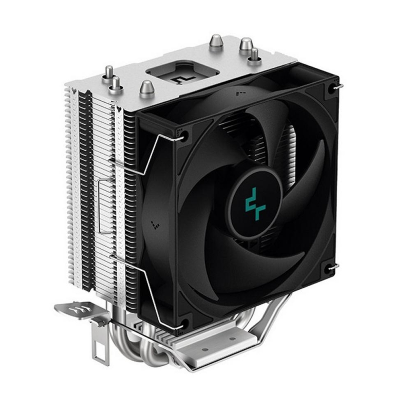 Кулер DEEPCOOL AG300 MARRS LGA1700/1200/115X/AM5/4 150Вт, PWM, Fan 92mm - фото 3