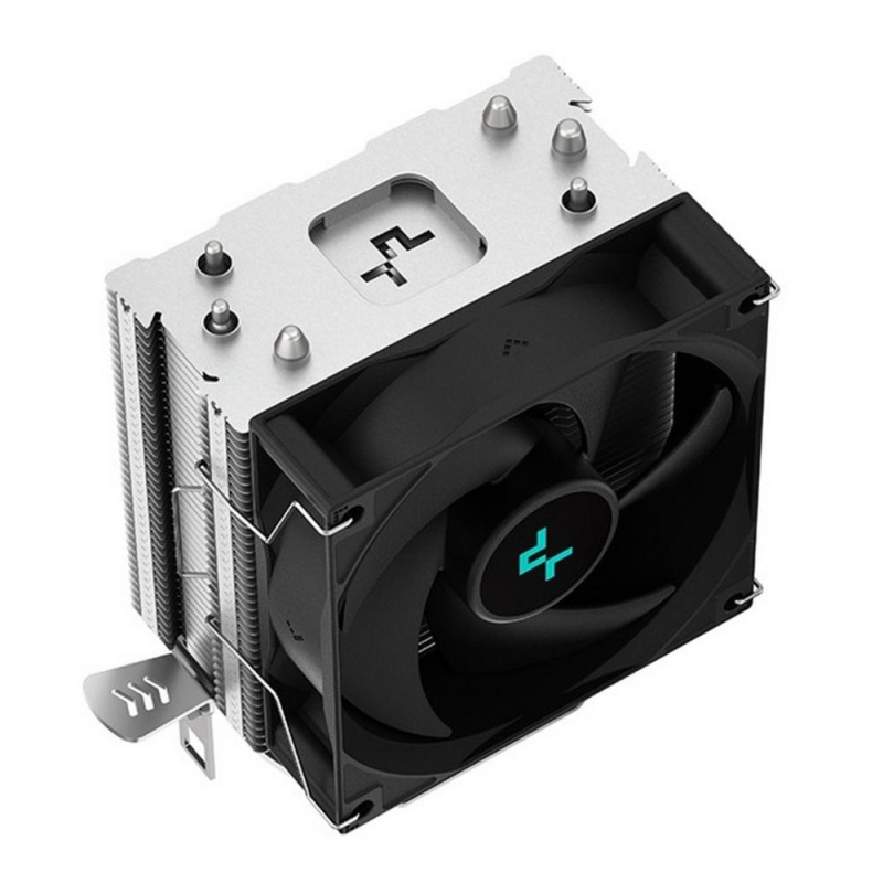 Кулер DEEPCOOL AG300 MARRS LGA1700/1200/115X/AM5/4 150Вт, PWM, Fan 92mm - фото 4