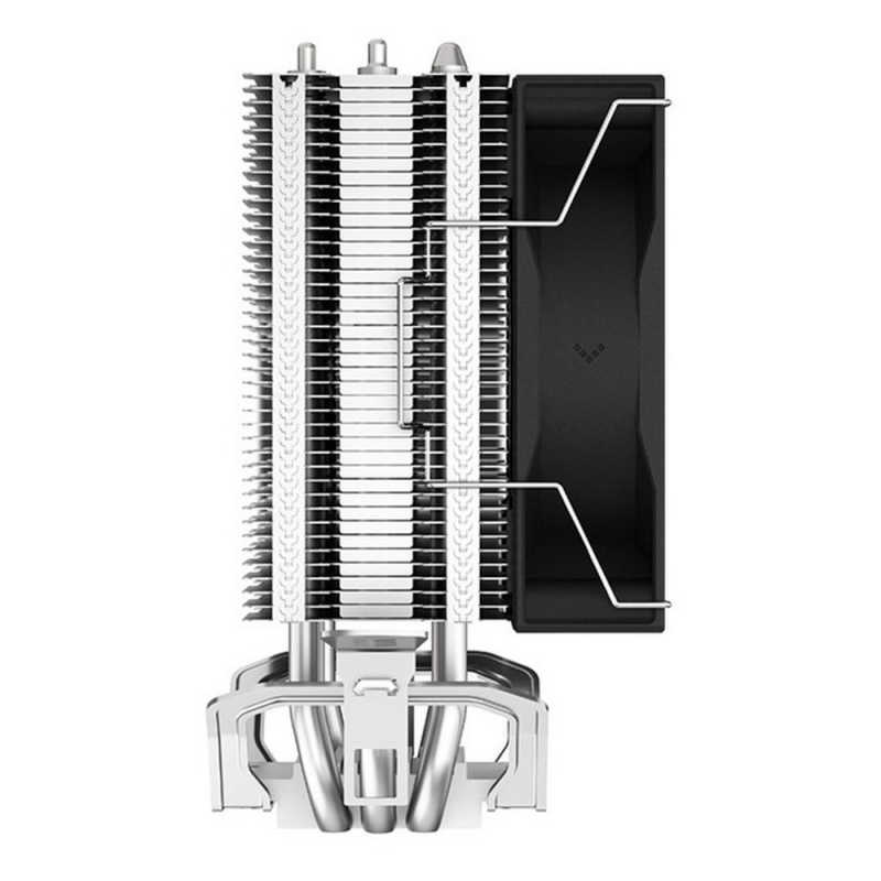 Кулер DEEPCOOL AG300 MARRS LGA1700/1200/115X/AM5/4 150Вт, PWM, Fan 92mm - фото 5