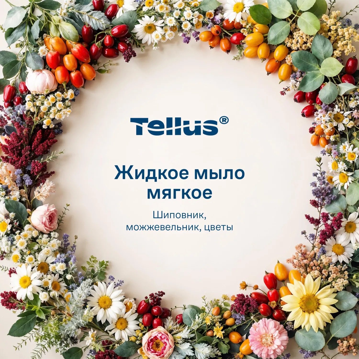 Картридж с жидким мылом Торк/Tellus для дозаторов S2 0,475л, 420512 - фото 8