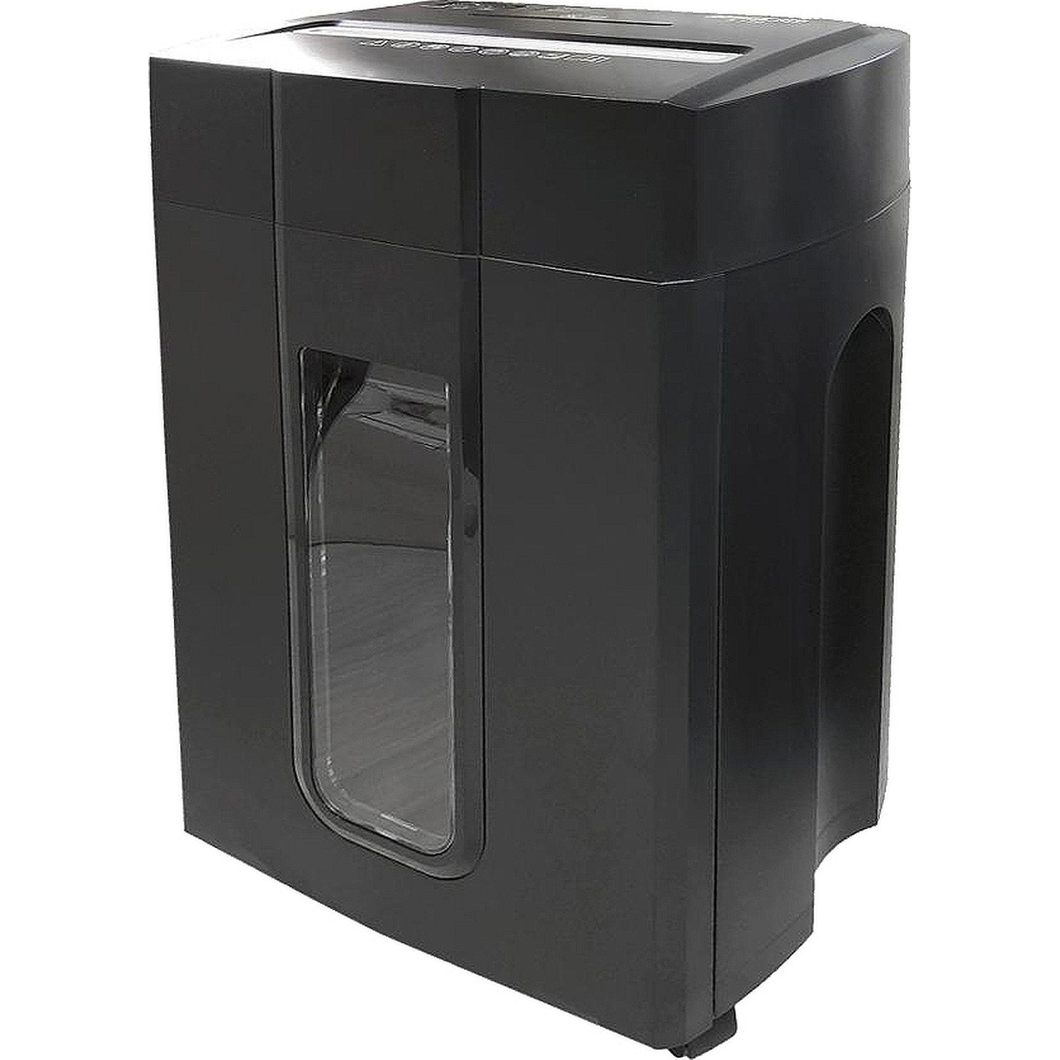 Шредер (уничтожитель) Office Kit S170 (3.9x38), 4ур.секр., 16 лист, 22л - фото 1