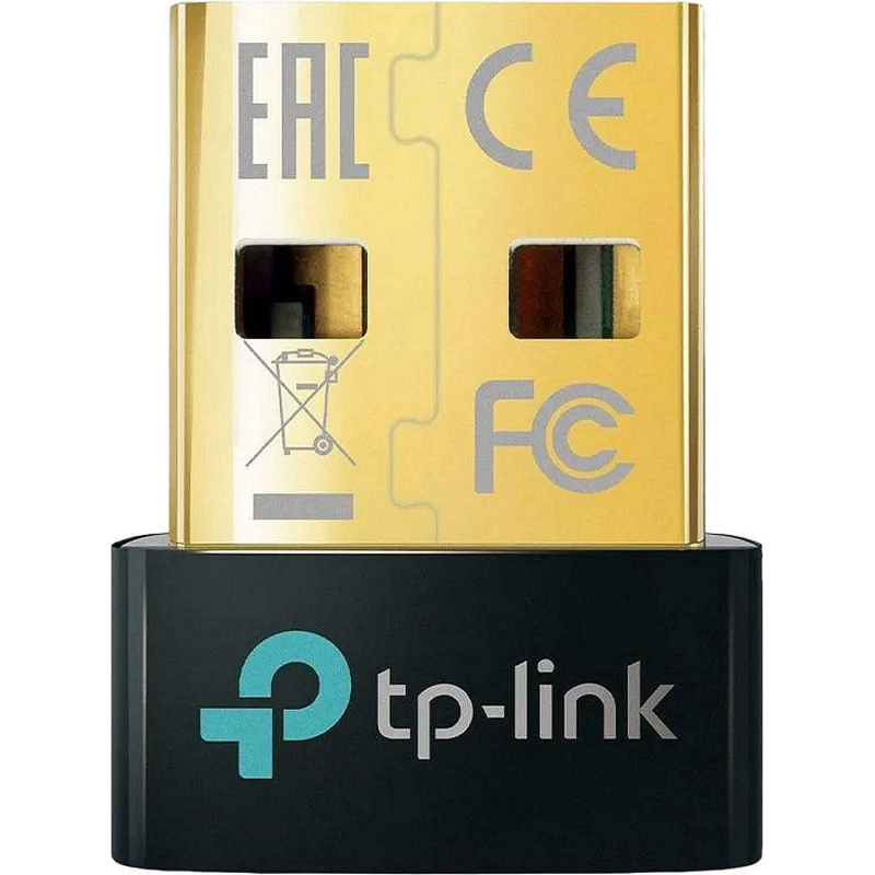 Сетевой адаптер Bluetooth TP-Link UB500 USB 2.0 (ант.внутр.) UB500 - фото 1