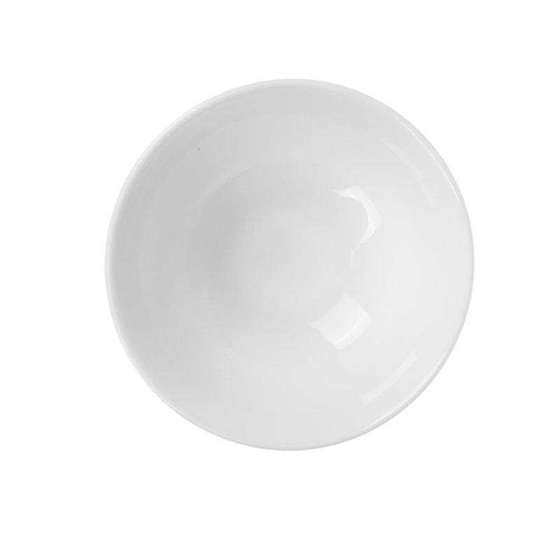 Салатник 6&#039;&#039; 150мм 650мл, белый, фарфор, Chan Wave Classic 12шт/уп фк0124 - фото 3