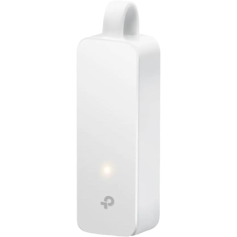 Сетевой адаптер TP-LINK UE300C,1 порт USB 3.0 Type-C,1 Гбит порт RJ-45 - фото 1