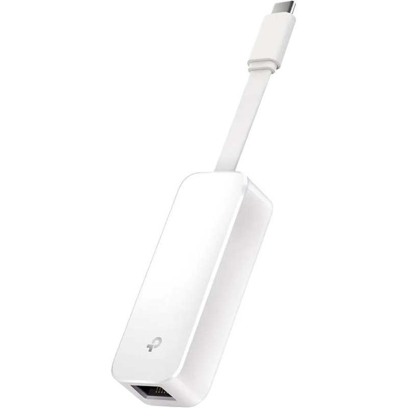 Сетевой адаптер TP-LINK UE300C,1 порт USB 3.0 Type-C,1 Гбит порт RJ-45 - фото 2