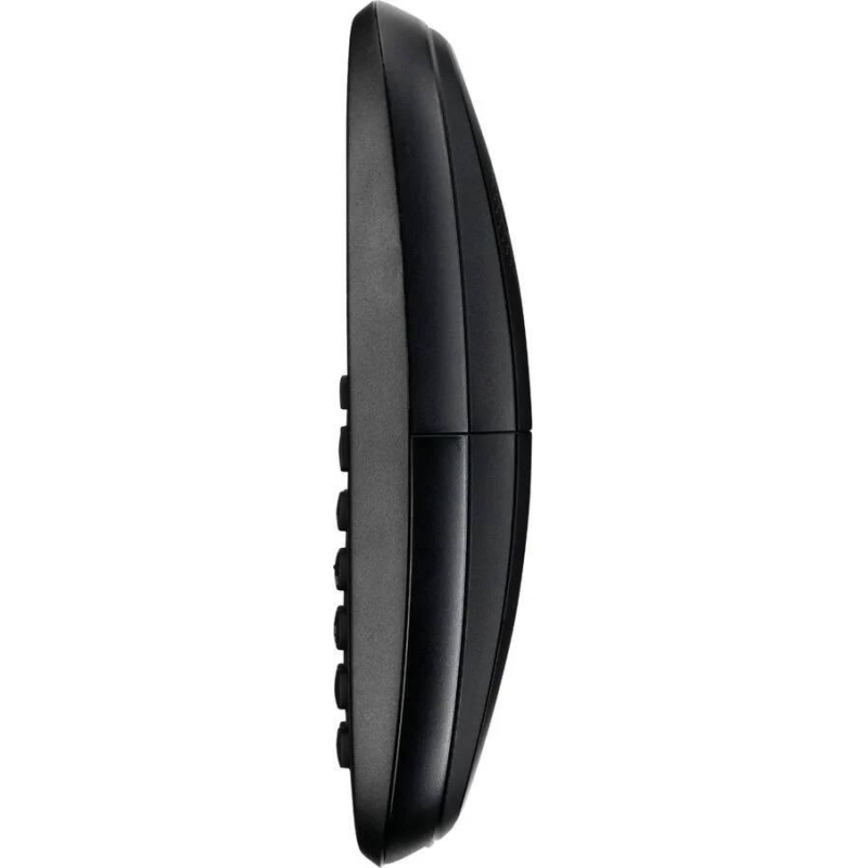 Радиотелефон DECT MOTOROLA C1001CB+ (цвет черный) - фото 4