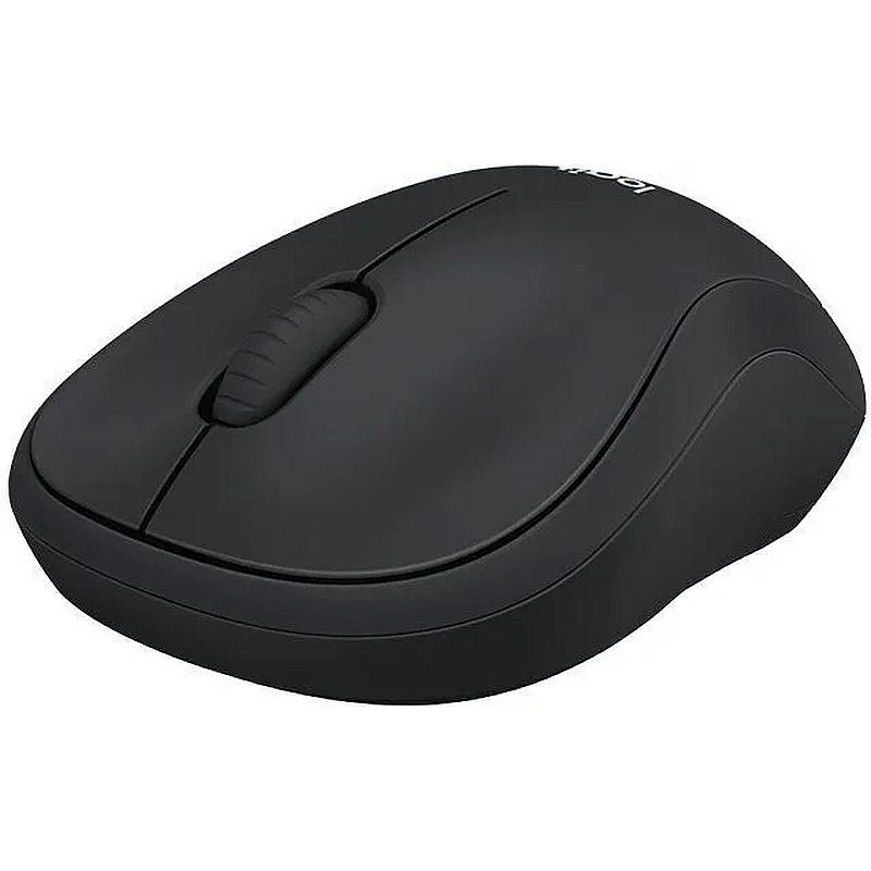 Мышь компьютерная Logitech WRL B220 SILENT 910-005553 - фото 1