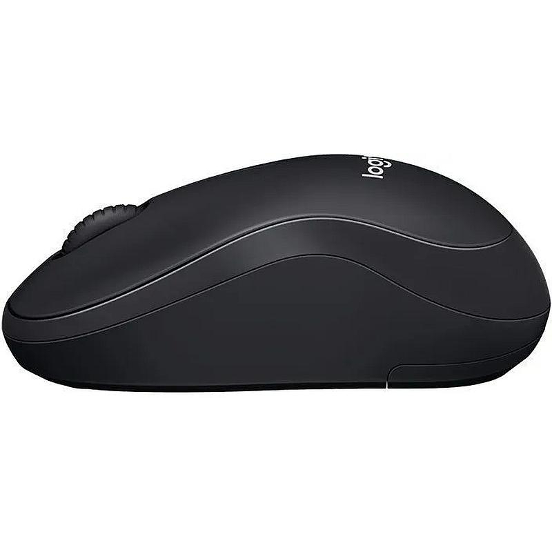 Мышь компьютерная Logitech WRL B220 SILENT 910-005553 - фото 3