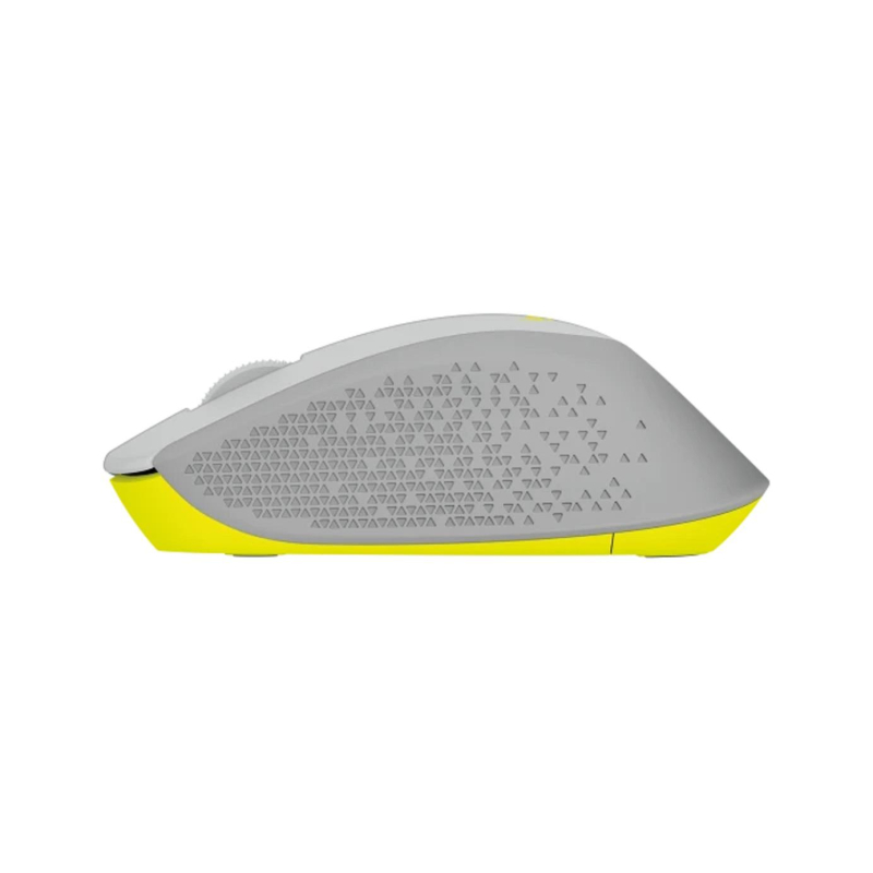 Мышь компьютерная Logitech WRL M280 GREY 910-004310 - фото 2