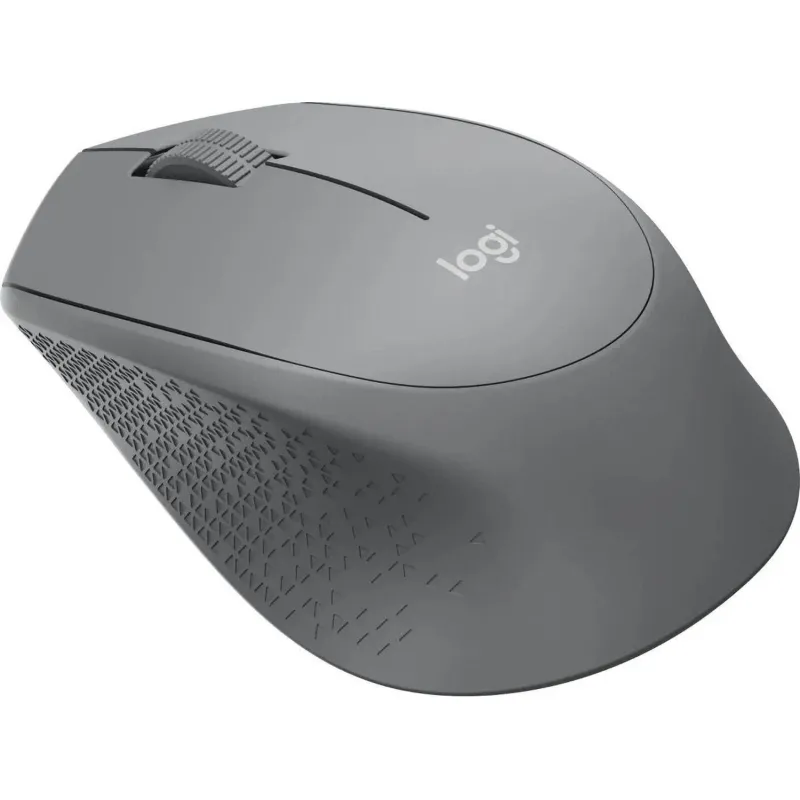 Мышь компьютерная Logitech WRL M280 GREY 910-004310 - фото 4