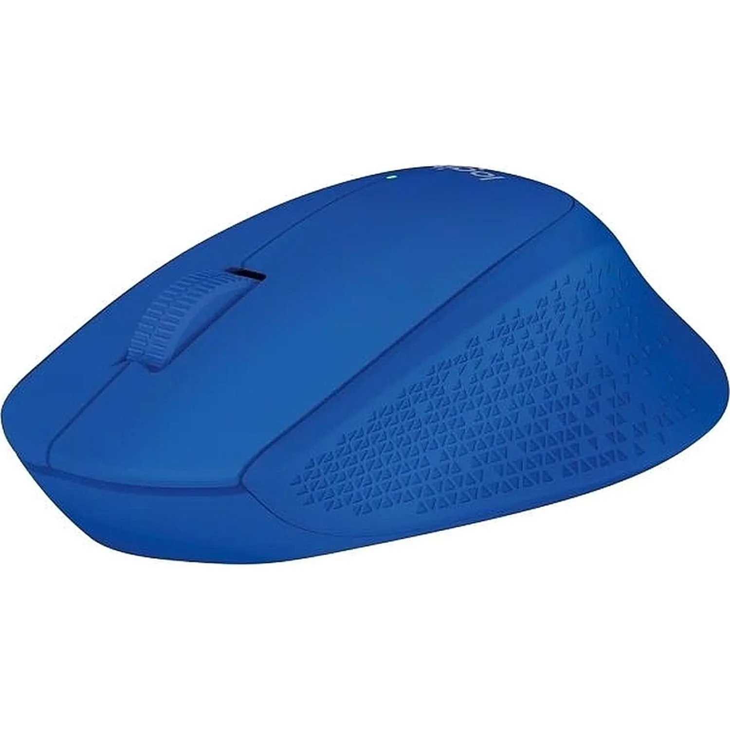 Мышь компьютерная Logitech WRL M280 BLUE 910-004309 - фото 1