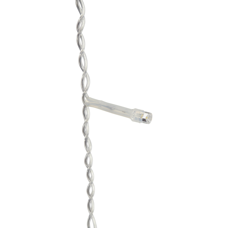 Гирлянда светодиодная занавес хол свет 480LED (3х3м) IP65 SW-XMAXOut-0004 - фото 3