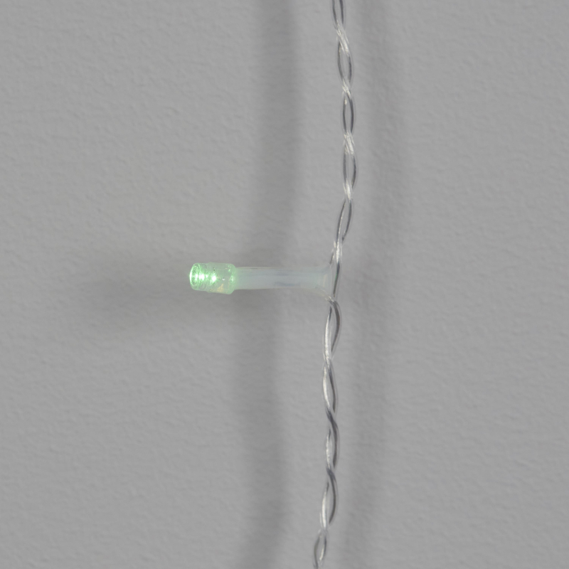 Гирлянда светодиодная занавес мультиколсв 480LED(3х3м)IP65 SW-XMAXOut-0005 - фото 2