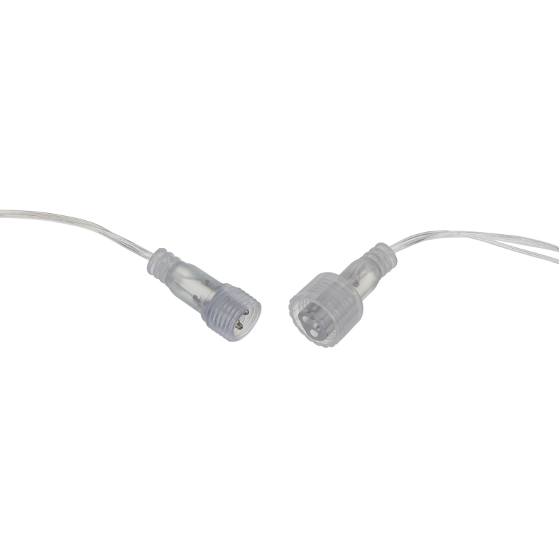 Гирлянда светодиодная занавес синий свет 480 LED (3х3м)IP65 SW-XMAXOut-0006 - фото 4