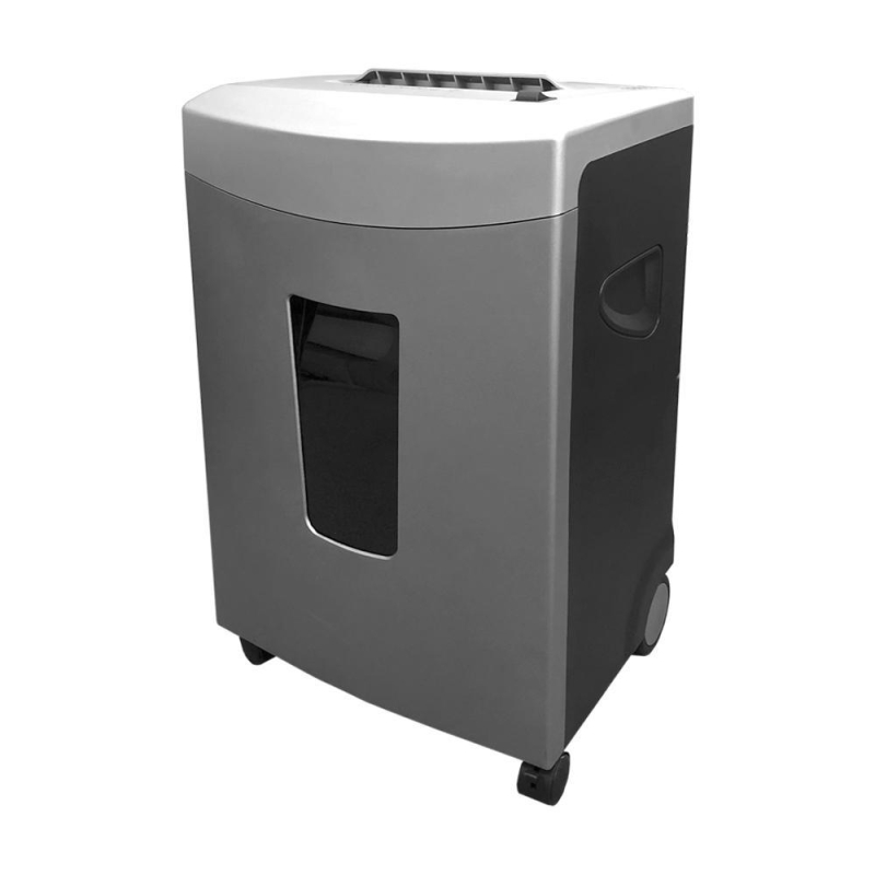 Шредер (уничтожитель документов) Office Kit S220 2 ур.секр, 25лист,32 л - фото 1