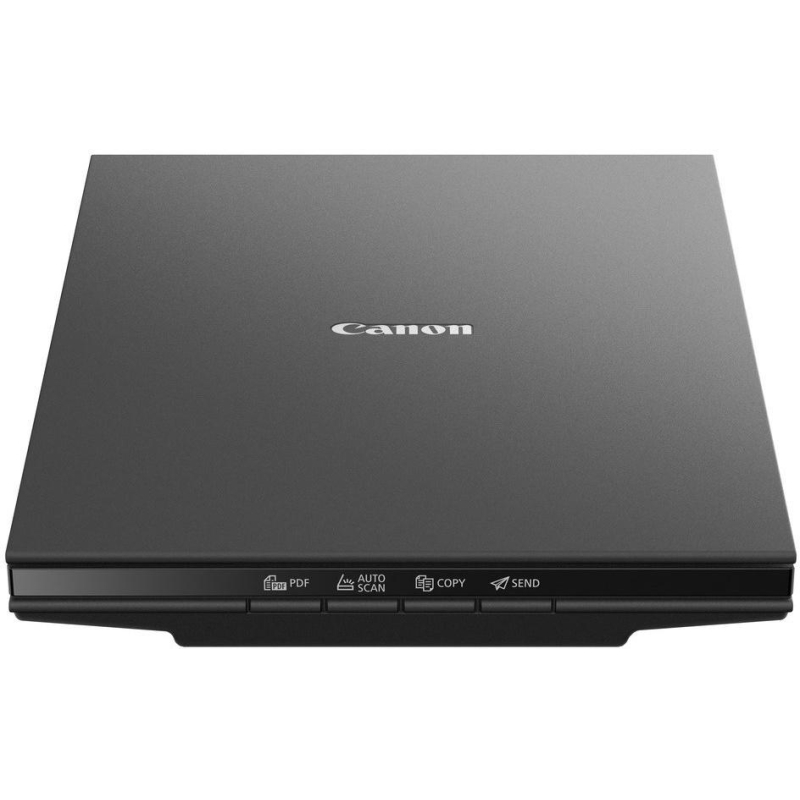 Сканер Canon LIDE 300 2400x4800dpi, 48bit, USB, A4, планшетный (2995C010) - фото 1
