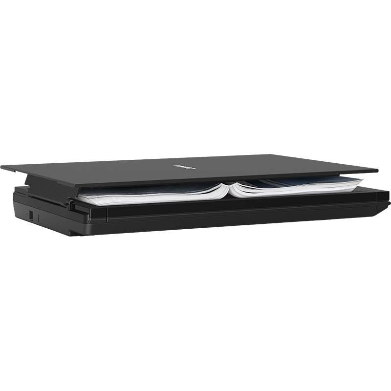 Сканер Canon LIDE 300 2400x4800dpi, 48bit, USB, A4, планшетный (2995C010) - фото 2
